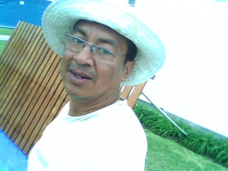 el pintor